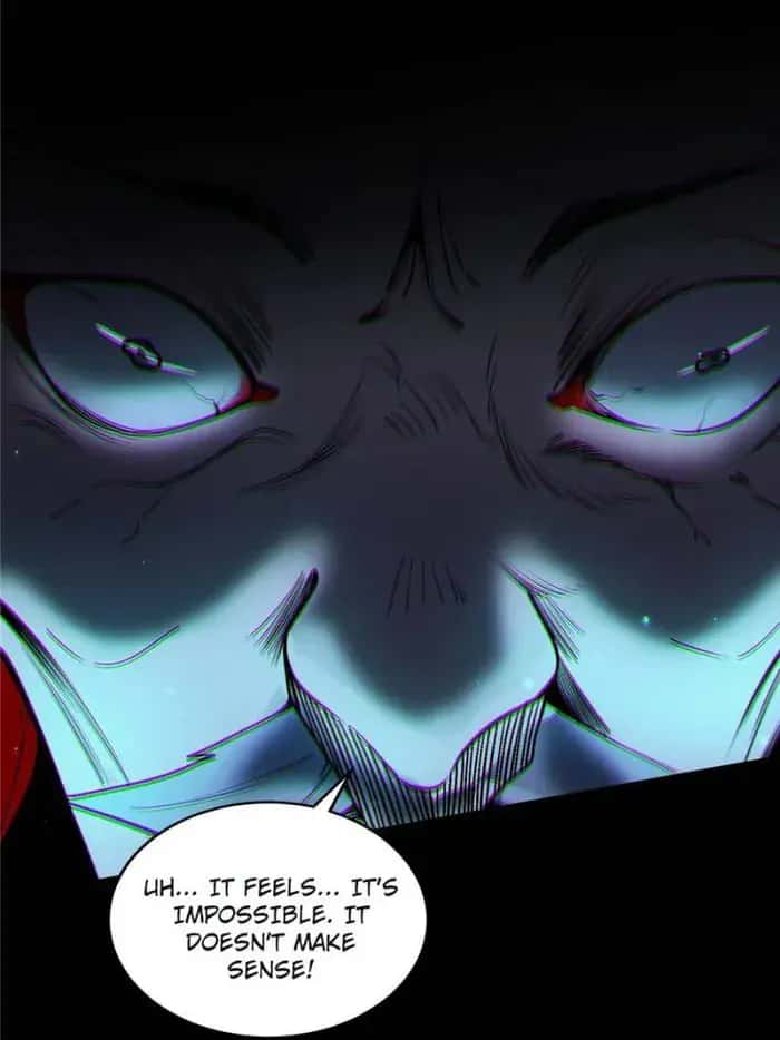 I'm an Evil God Chapter 415 Page 55