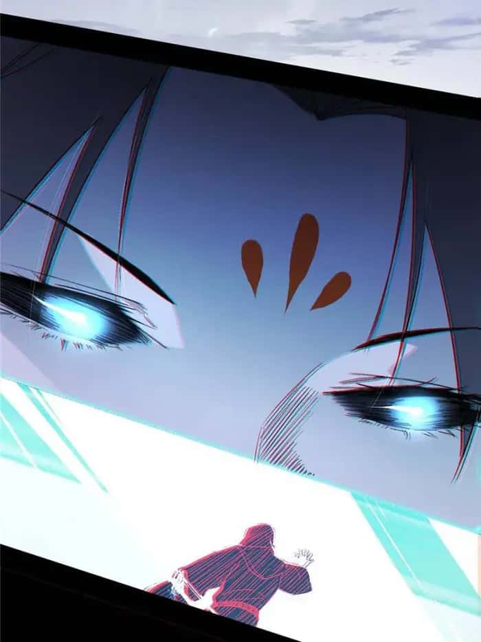 I'm an Evil God Chapter 415 Page 69