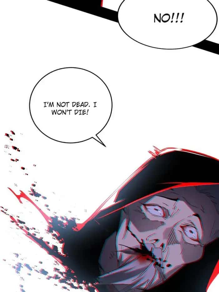 I'm an Evil God Chapter 415 Page 71