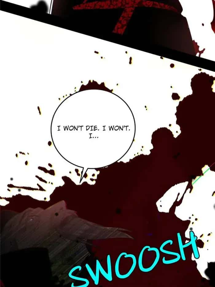 I'm an Evil God Chapter 415 Page 74
