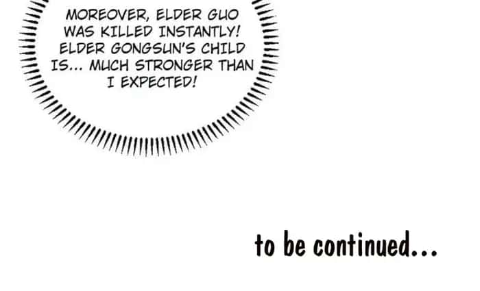 I'm an Evil God Chapter 415 Page 81