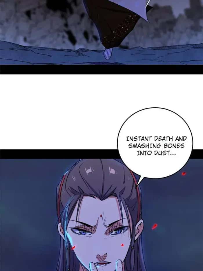 I'm an Evil God Chapter 416 Page 2