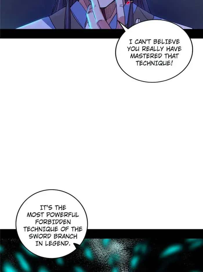 I'm an Evil God Chapter 416 Page 3