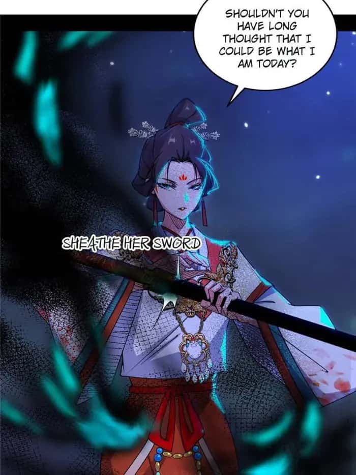 I'm an Evil God Chapter 416 Page 5