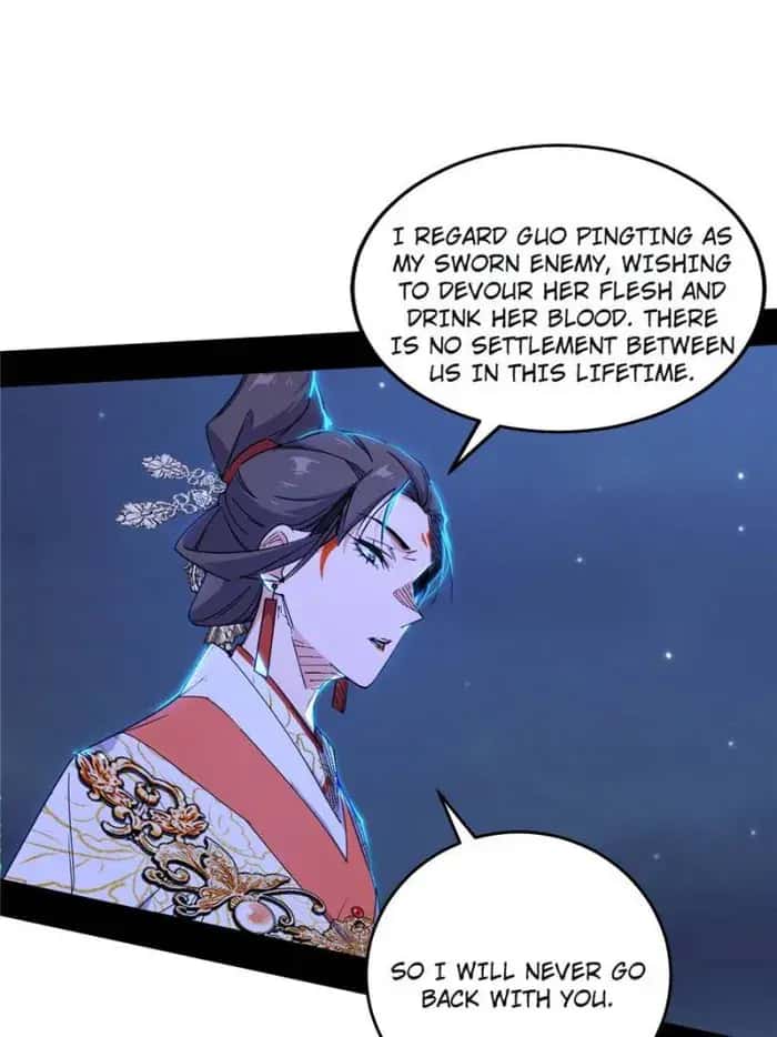 I'm an Evil God Chapter 416 Page 7