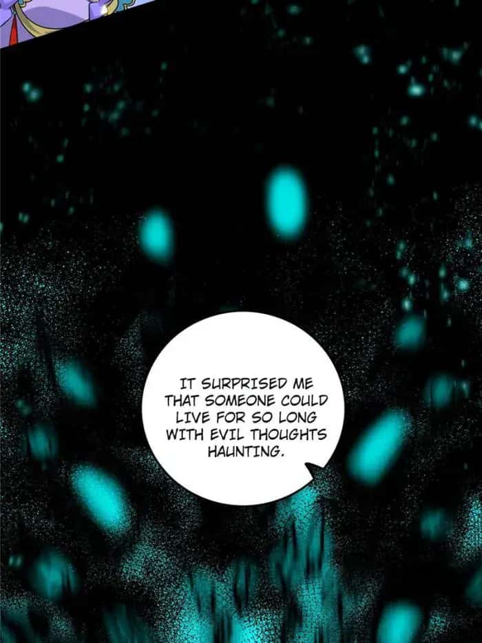 I'm an Evil God Chapter 416 Page 14