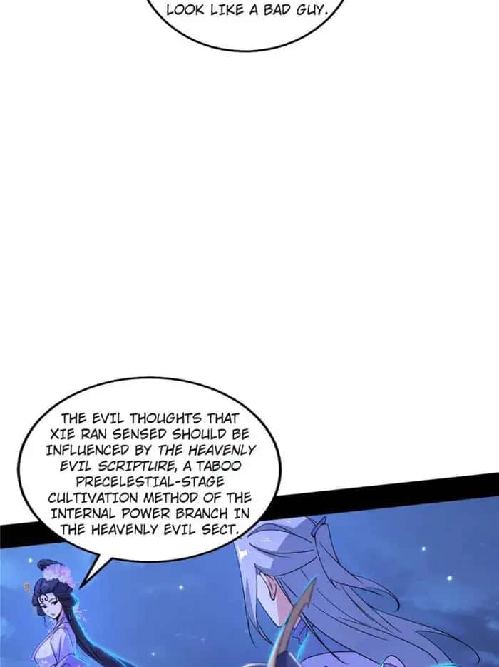 I'm an Evil God Chapter 416 Page 17