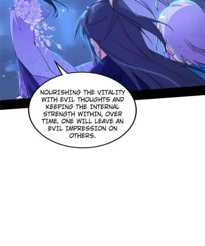 I'm an Evil God Chapter 416 Page 18