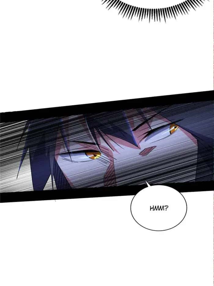 I'm an Evil God Chapter 416 Page 35