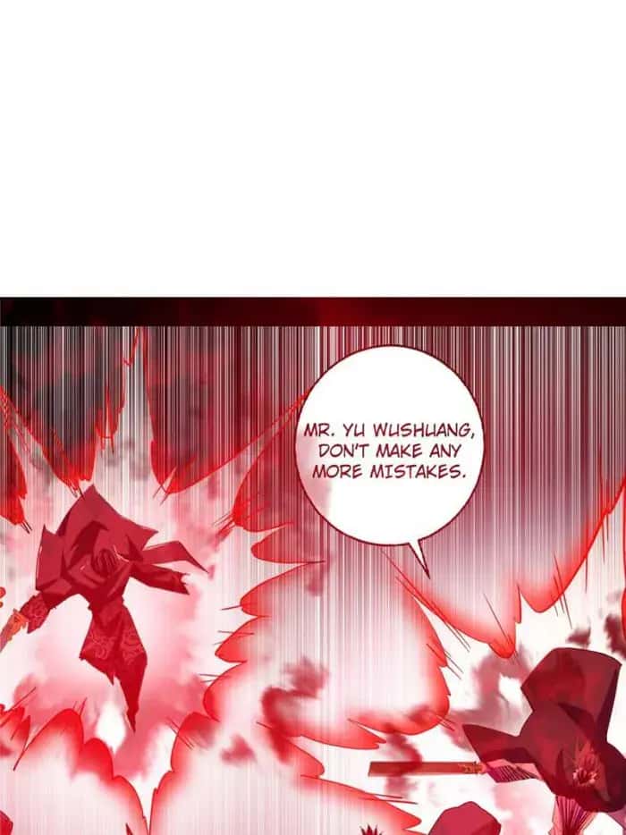 I'm an Evil God Chapter 416 Page 57