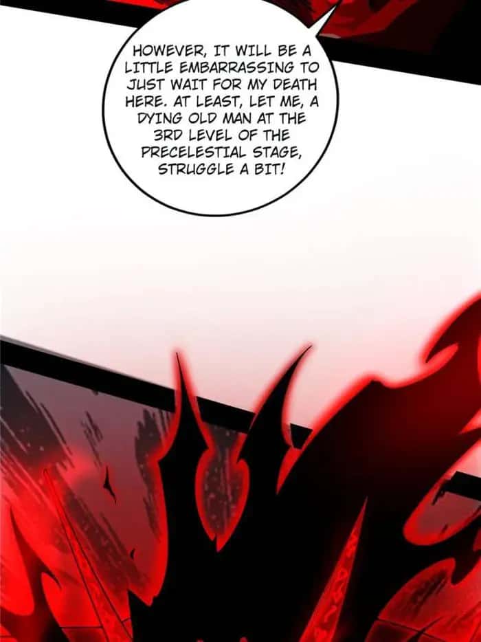 I'm an Evil God Chapter 416 Page 64