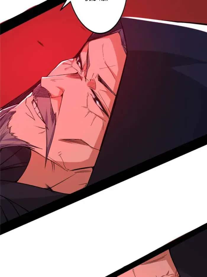 I'm an Evil God Chapter 416 Page 73