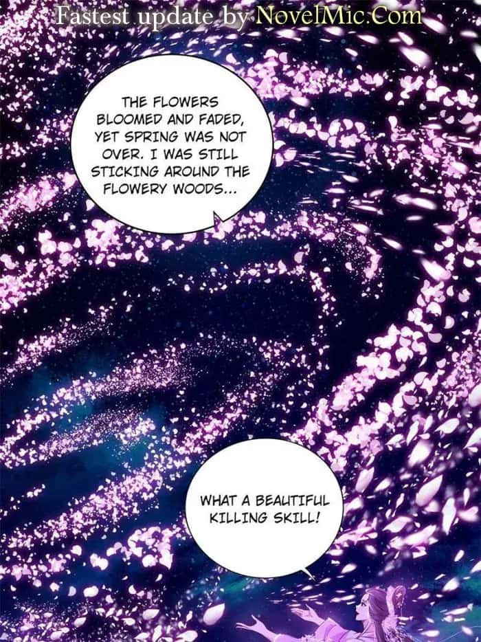 I'm an Evil God Chapter 417 Page 1