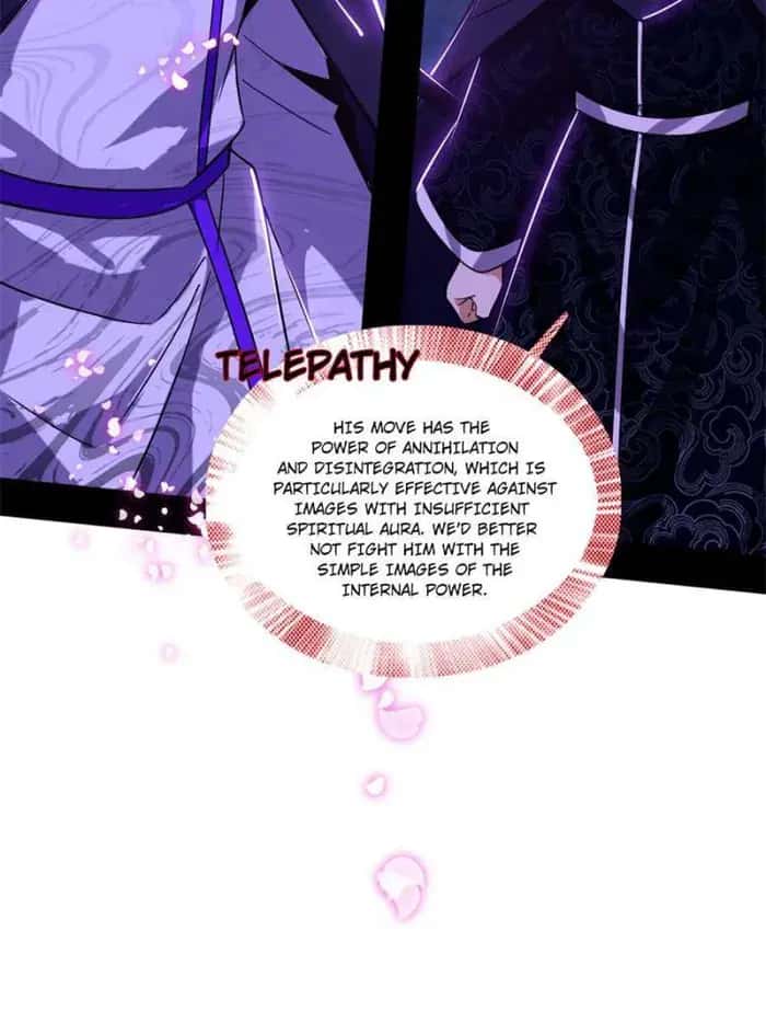 I'm an Evil God Chapter 417 Page 7
