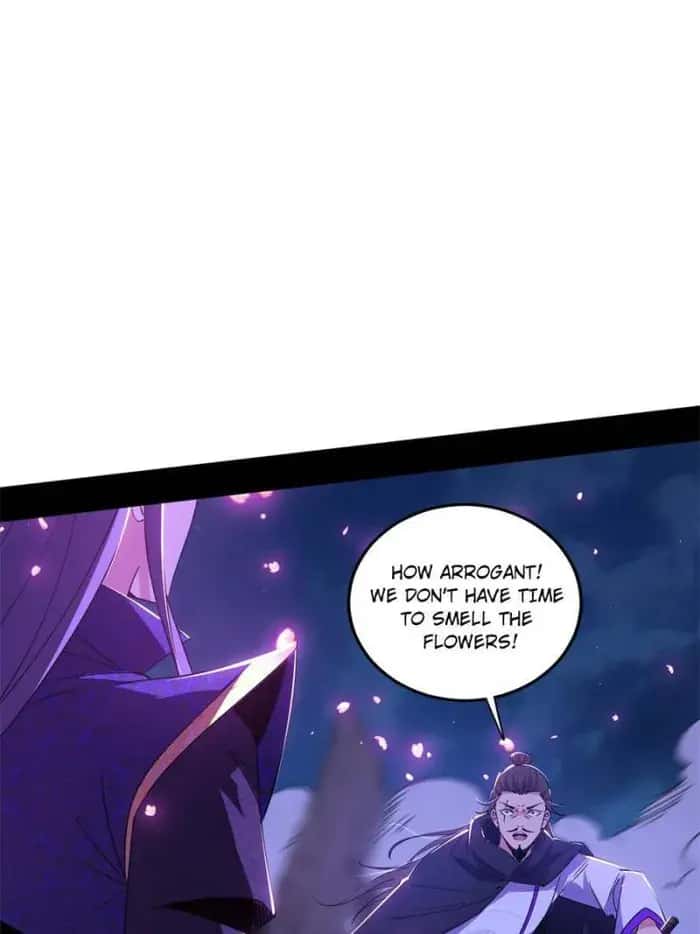 I'm an Evil God Chapter 417 Page 9