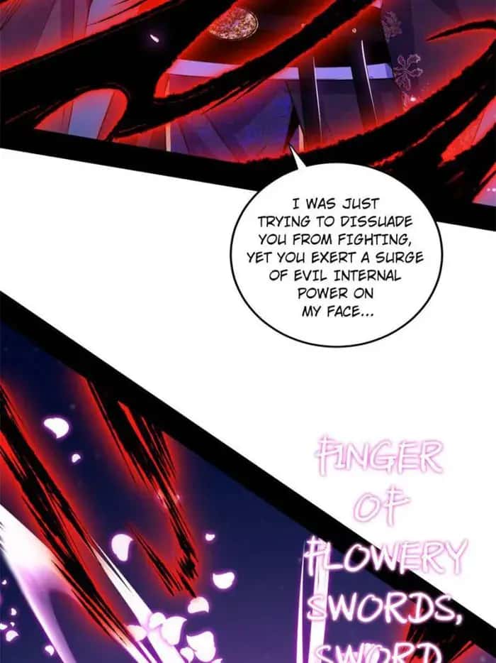 I'm an Evil God Chapter 417 Page 14