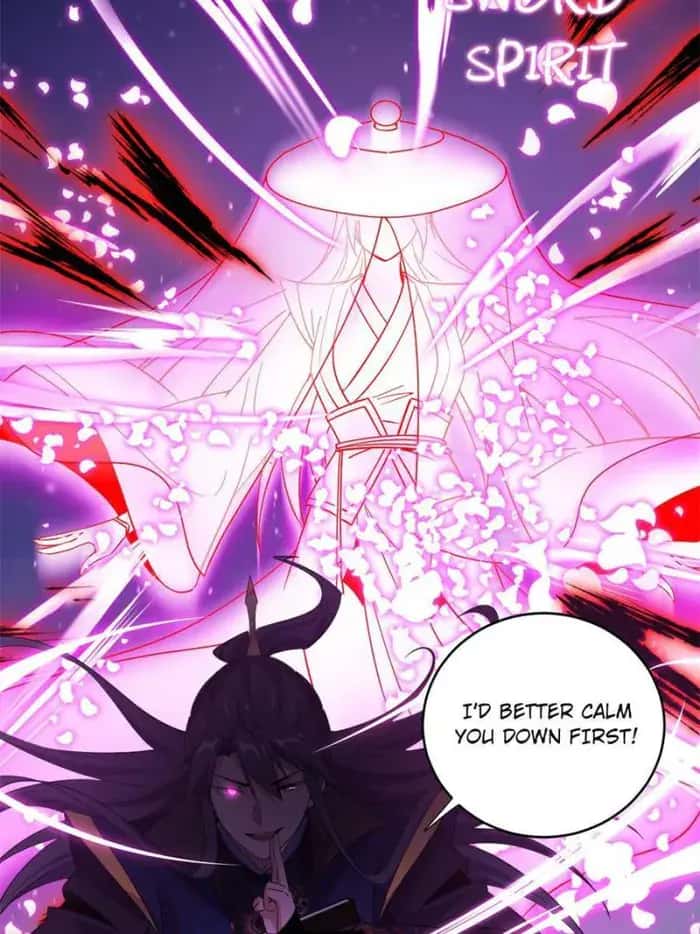I'm an Evil God Chapter 417 Page 15