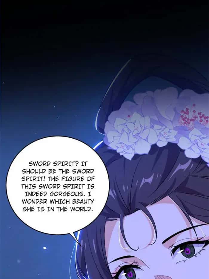 I'm an Evil God Chapter 417 Page 19
