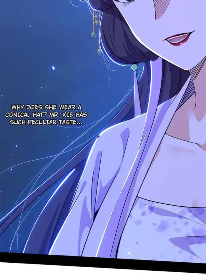 I'm an Evil God Chapter 417 Page 20