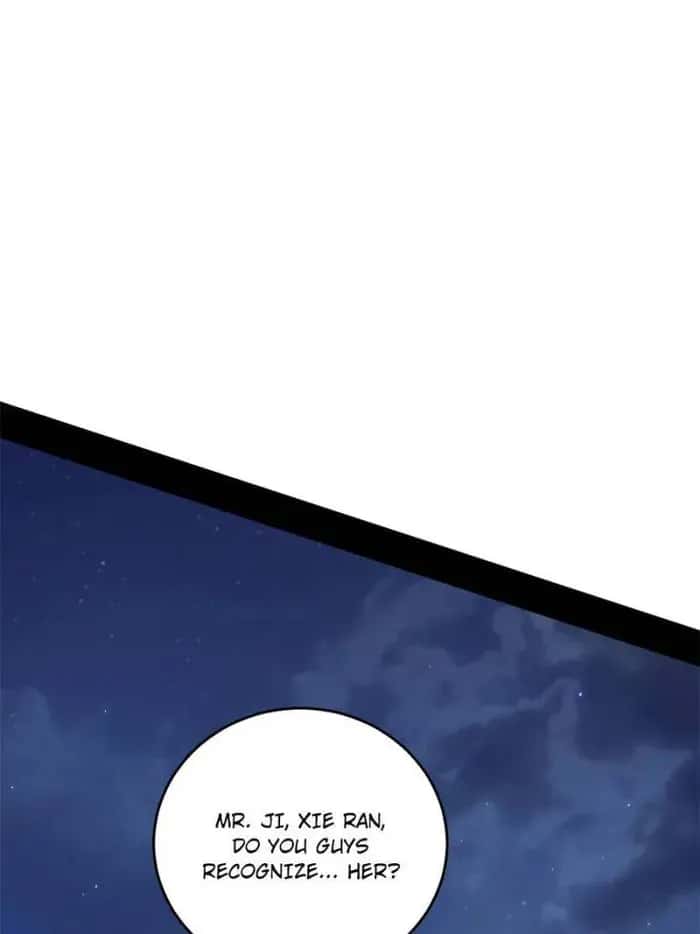 I'm an Evil God Chapter 417 Page 21
