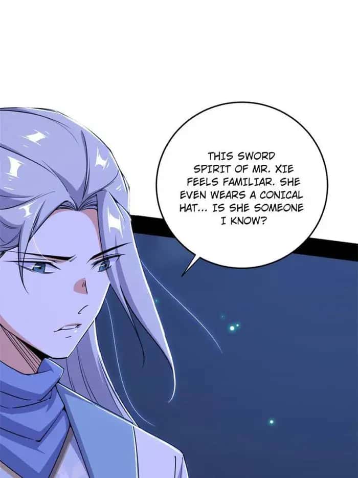 I'm an Evil God Chapter 417 Page 24