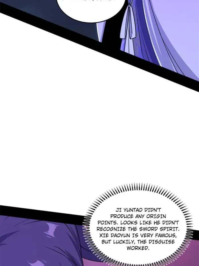 I'm an Evil God Chapter 417 Page 28