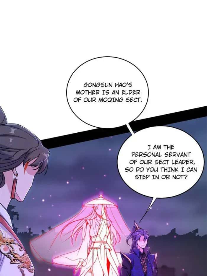 I'm an Evil God Chapter 417 Page 37