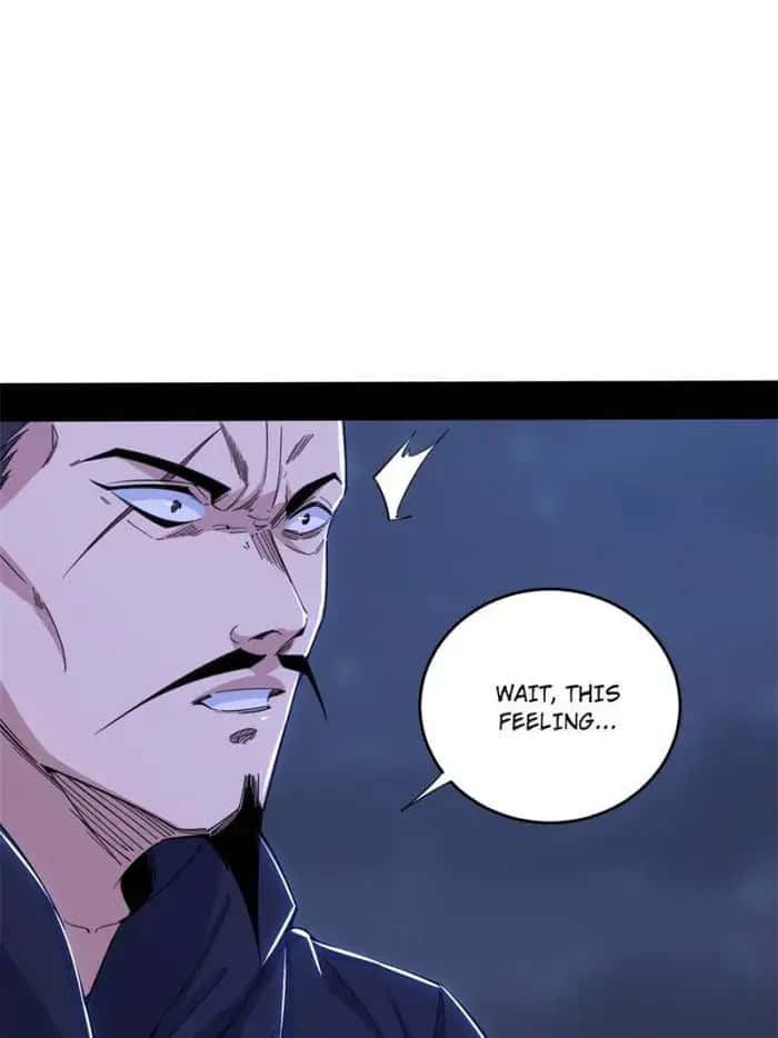 I'm an Evil God Chapter 417 Page 46
