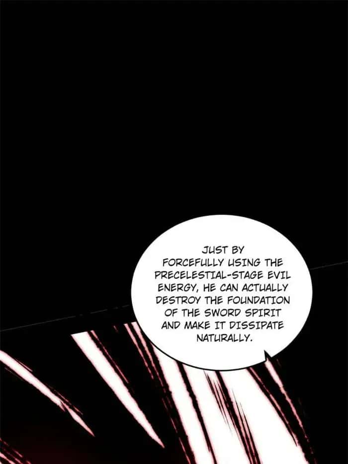 I'm an Evil God Chapter 417 Page 64