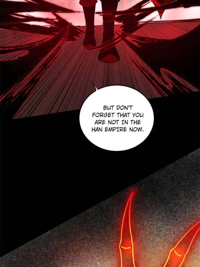 I'm an Evil God Chapter 417 Page 68