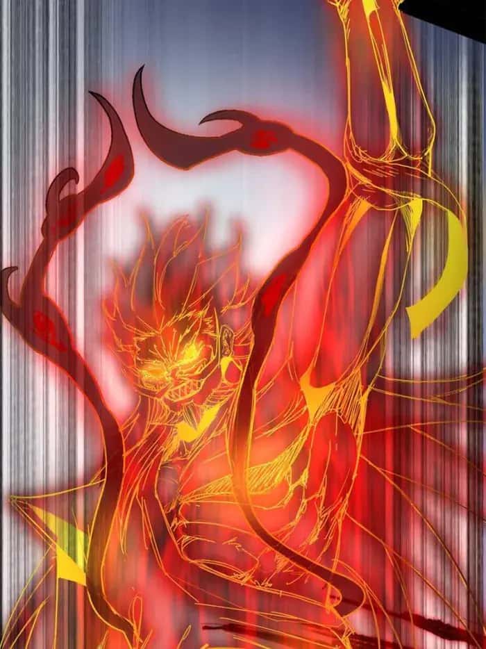 I'm an Evil God Chapter 417 Page 78