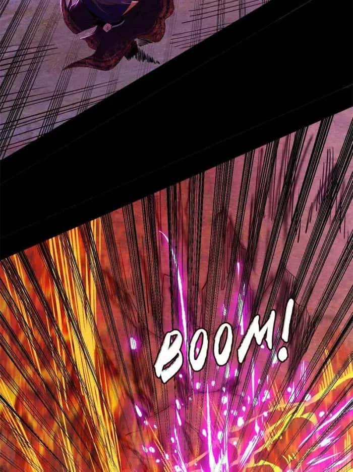I'm an Evil God Chapter 417 Page 85