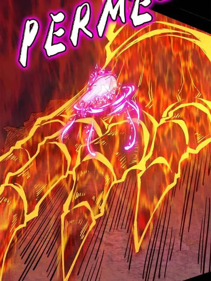 I'm an Evil God Chapter 417 Page 87