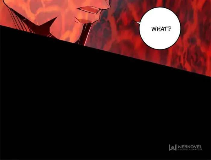 I'm an Evil God Chapter 417 Page 91