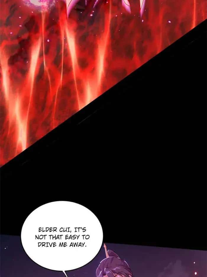 I'm an Evil God Chapter 417 Page 93