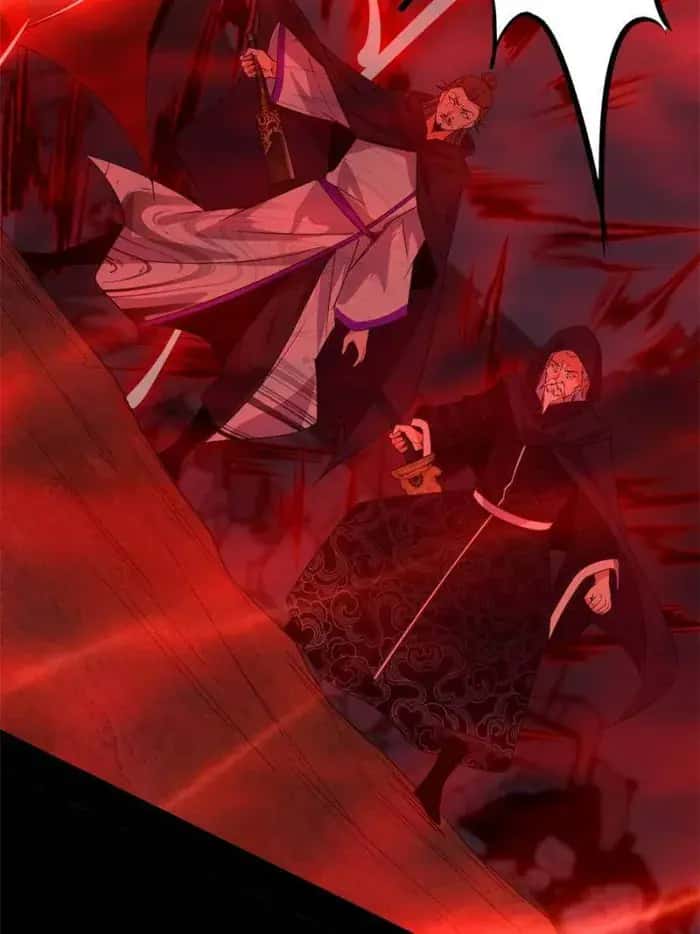 I'm an Evil God Chapter 417 Page 99