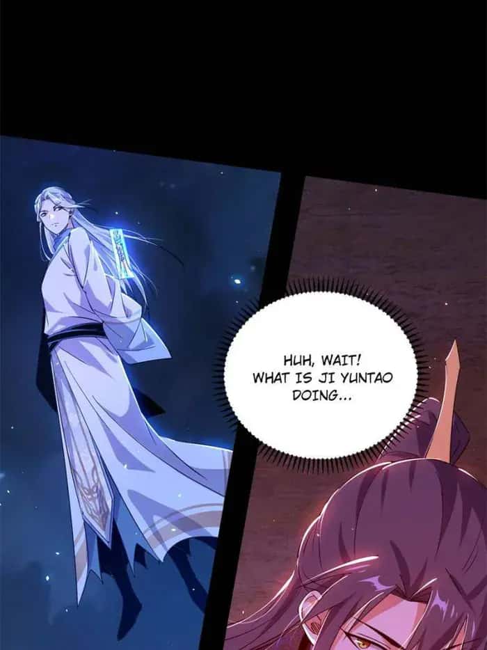 I'm an Evil God Chapter 417 Page 102