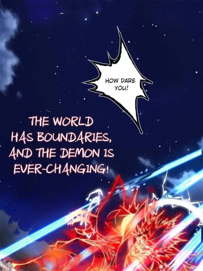 I'm an Evil God Chapter 418 Page 1