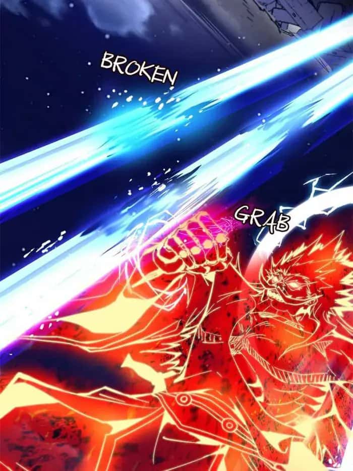I'm an Evil God Chapter 418 Page 3