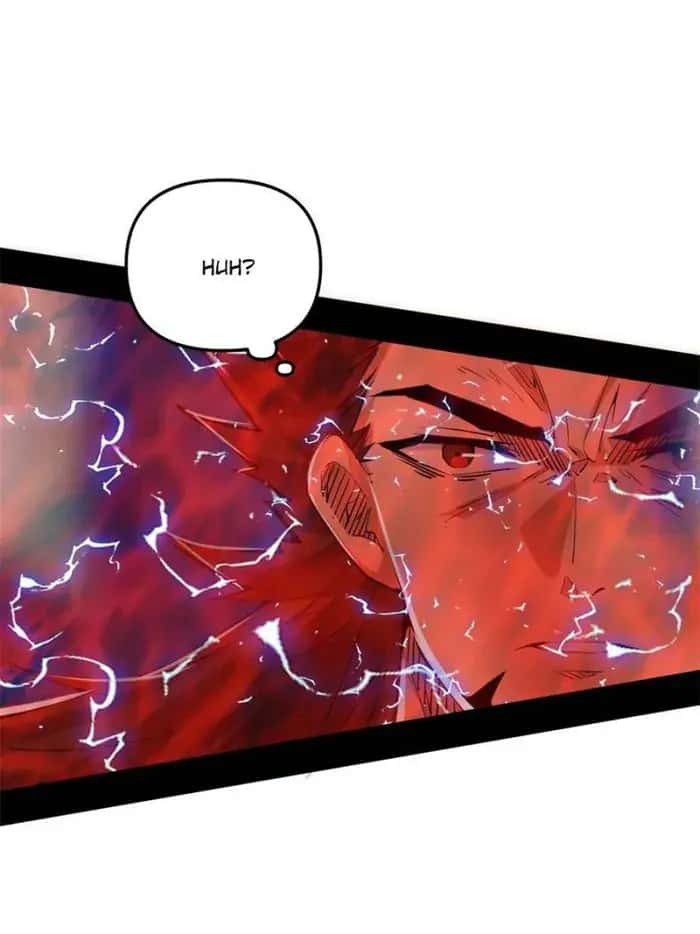 I'm an Evil God Chapter 418 Page 8