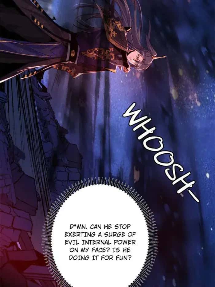 I'm an Evil God Chapter 418 Page 13