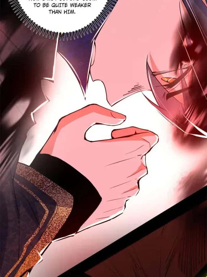 I'm an Evil God Chapter 418 Page 15