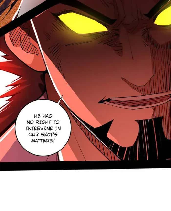 I'm an Evil God Chapter 418 Page 16