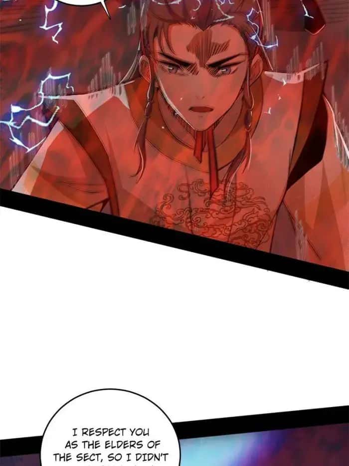 I'm an Evil God Chapter 418 Page 19
