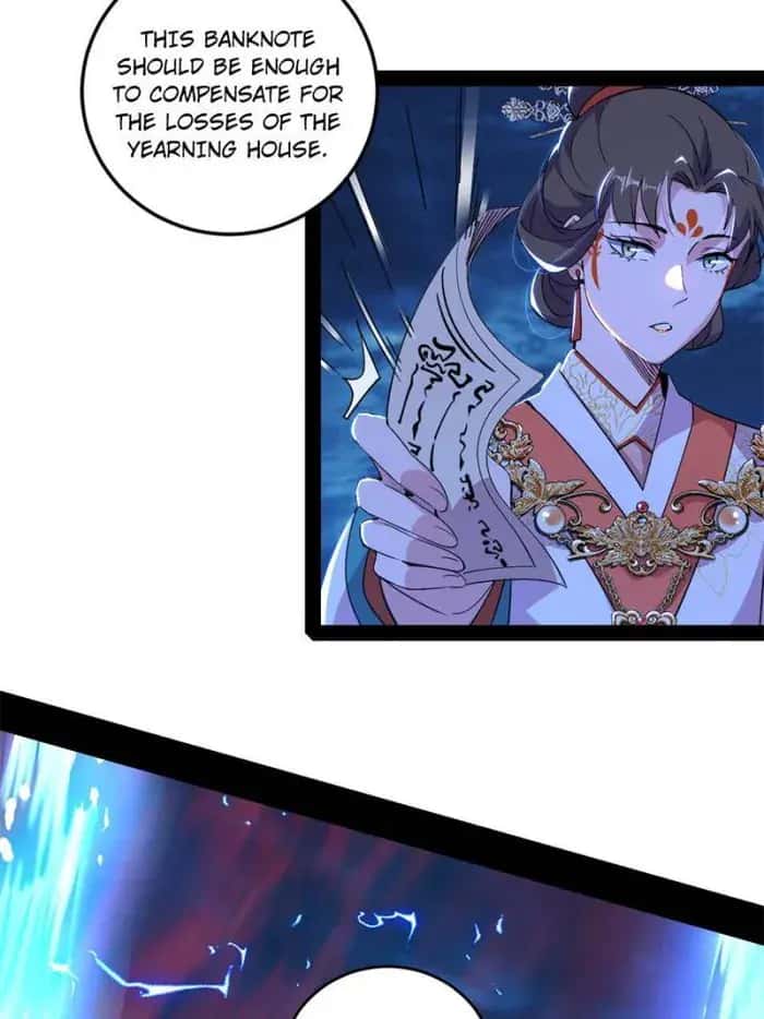 I'm an Evil God Chapter 418 Page 27