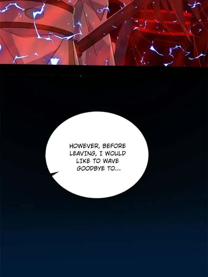 I'm an Evil God Chapter 418 Page 30