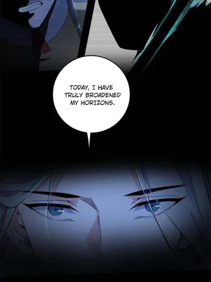 I'm an Evil God Chapter 418 Page 48