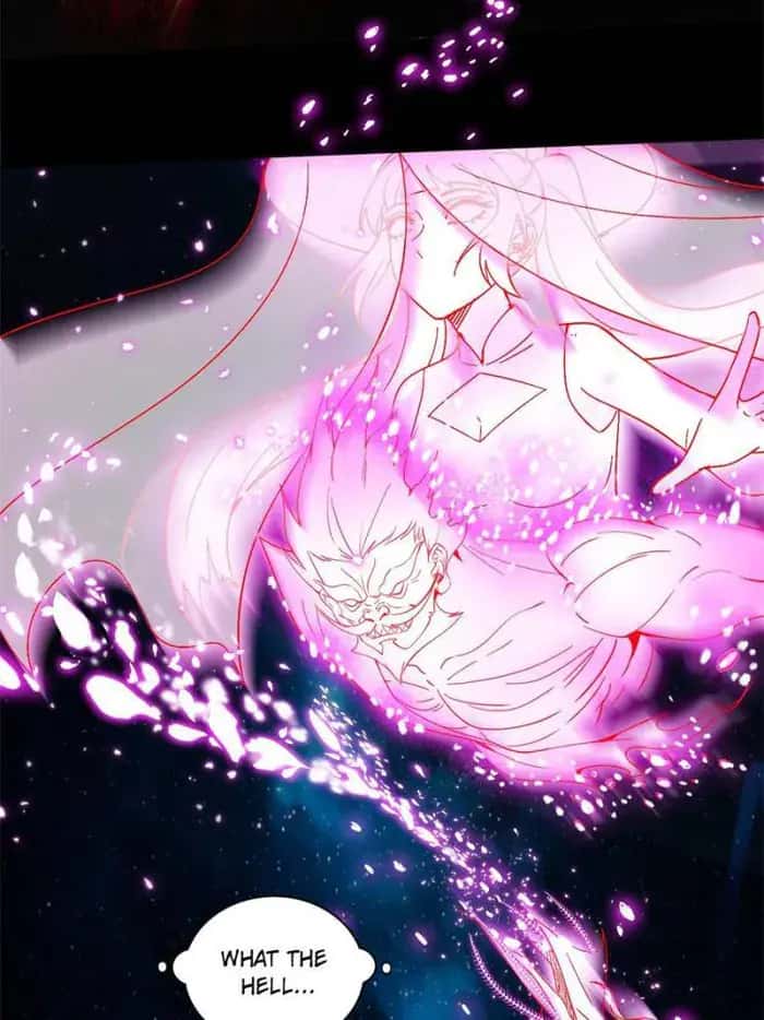 I'm an Evil God Chapter 418 Page 57