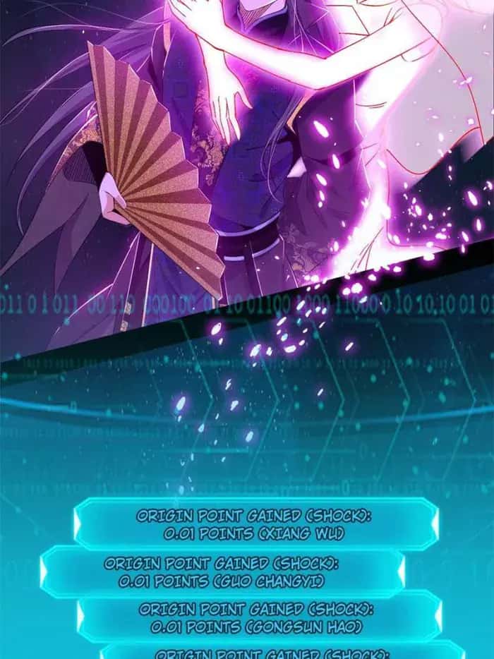 I'm an Evil God Chapter 418 Page 60