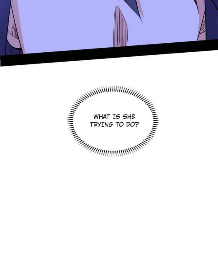 I'm an Evil God Chapter 418 Page 82